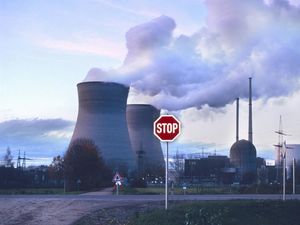 PR Besar RI Beralih ke Energi Ramah Lingkungan