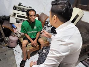 Upaya Mengusut Tuntas Mafia Tanah