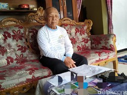 Banyak Jomblo Cari Pasangan Hidup Jadi Alasan Sanusi Buka Biro Jodoh