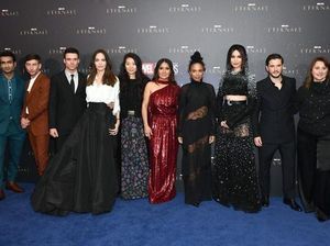 Wajib Nonton! 4 Film yang Paling Ditunggu Tahun Ini & Ada Diskon!