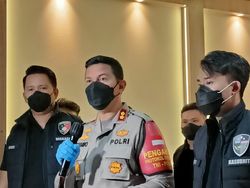 2 Karyawan Pinjol di Jakbar Terima Perintah Bos WN China Lewat Vicon