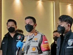 Polisi Tangkap Karyawan Pinjol Uang Hits yang Teror Korban di Jakbar!