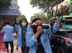 BEM Unri Dukung Permen PPKS, tapi Minta Frasa Tanpa Persetujuan Direvisi