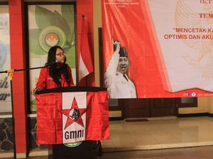 GMNI: Persetujuan di Permen PPKS Bukan Berarti Legalisasi Seks Bebas GMNI: Persetujuan di Permen PPKS Bukan Berarti Legalisasi Seks Bebas