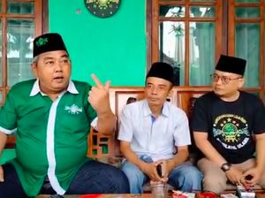 NU Lampung soal Isu Hotel Diborong: Saya Tak Nuduh, Kemenag Jangan Baper