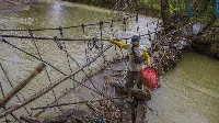 Waspada La Nina, Kabupaten di Kalsel Ini Siaga Bencana