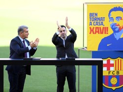 Barcelona Cuma Punya Rp 168 M untuk Belanja Pemain Januari