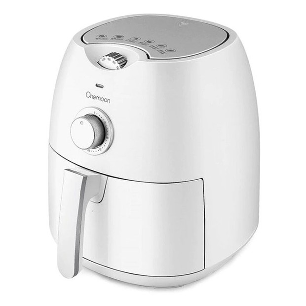 Xiaomi Onemoon Air Fryer / foto : jakartanotebook.com