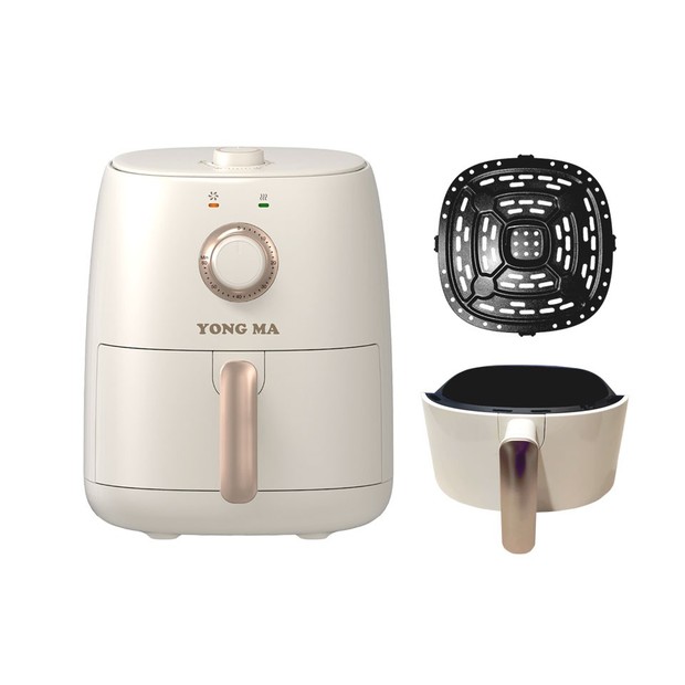 Yong Ma Air Fryer / foto : shopee.co.id/oshoptvofficial