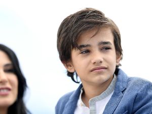 Zain Al Rafeea, dari Pengungsi Syiria Kini Tampil di Eternals