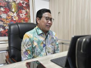 Kemendes Kucurkan Rp 11,3 T untuk Tekan Angka Stunting di Desa