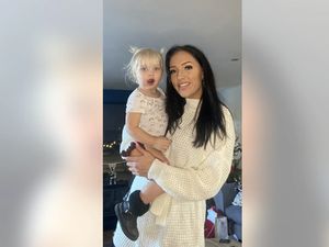 Berhenti Makan Fast Food, Wanita Ini Berhasil Turun BB 45 Kg Setahun