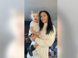 Berhenti Makan Fast Food, Wanita Ini Berhasil Turun BB 45 Kg Setahun