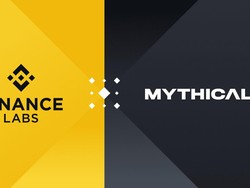 Binance Labs Suntik Dana ke Mythical Games
