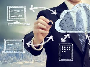 Cloud Tidak Cocok Buat Korporasi?