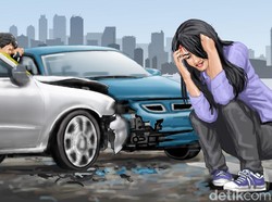 Kecelakaan Fatal Itu Mengubah Hidupku