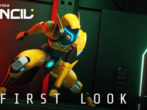 Dua Film Ini Dibuat dengan Teknologi Animasi Karya Anak Bangsa