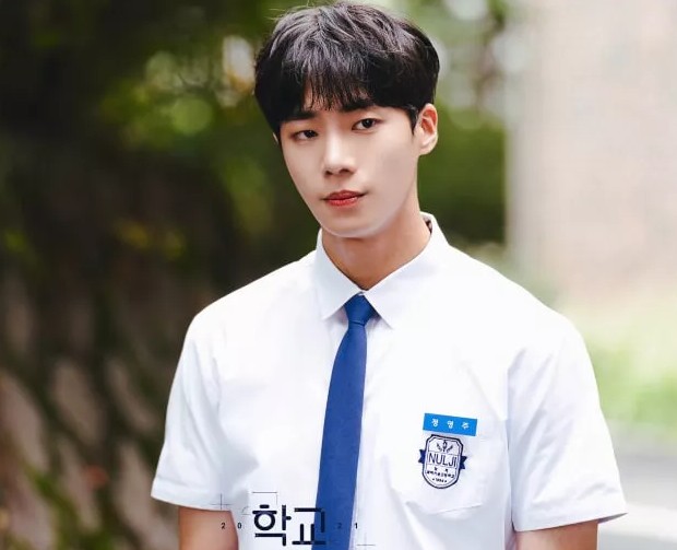 foto: KBS Drama foto: KBS Drama