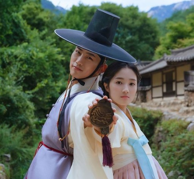 foto: tvN Drama foto: tvN Drama