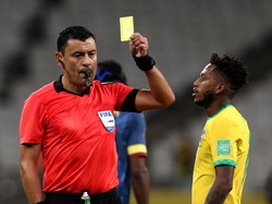 Ouch! Fred Kena Gebok Teman Sendiri