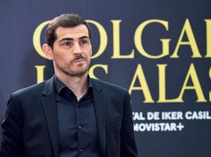Iker Casillas Kencani Model Onlyfans? Iker Casillas Kencani Model Onlyfans?