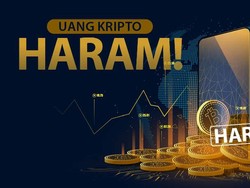 Gus Miftah Buka Suara Soal Kripto Difatwa Haram Oleh MUI