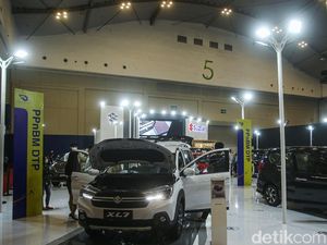Update Harga Suzuki Ertiga dan XL7 Imbas Diskon PPnBM Update Harga Suzuki Ertiga dan XL7 Imbas Diskon PPnBM
