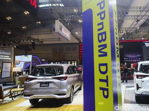 Mobil Rp 200 Jutaan yang Berpotensi Dapat Diskon PPnBM 50% Awal 2022 Mobil Rp 200 Jutaan yang Berpotensi Dapat Diskon PPnBM 50% Awal 2022
