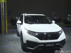 Ini Deretan Mobil yang Dapat PPnBM di GIIAS 2021