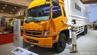 Ini Mobil Anti-Mainstream di GIIAS 2021