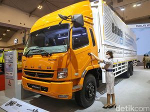 Ini Mobil Anti-Mainstream di GIIAS 2021