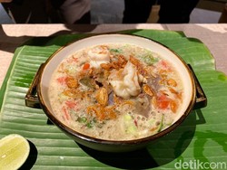 Jagung Pulut khas Kabupaten Gorontalo dan Bone Bolango Jadi Kuliner Autentik