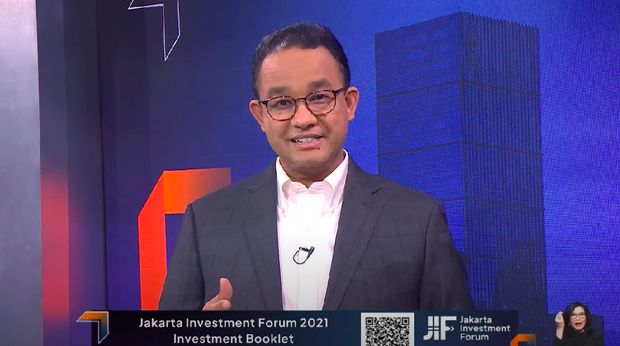Jakarta Experience Board