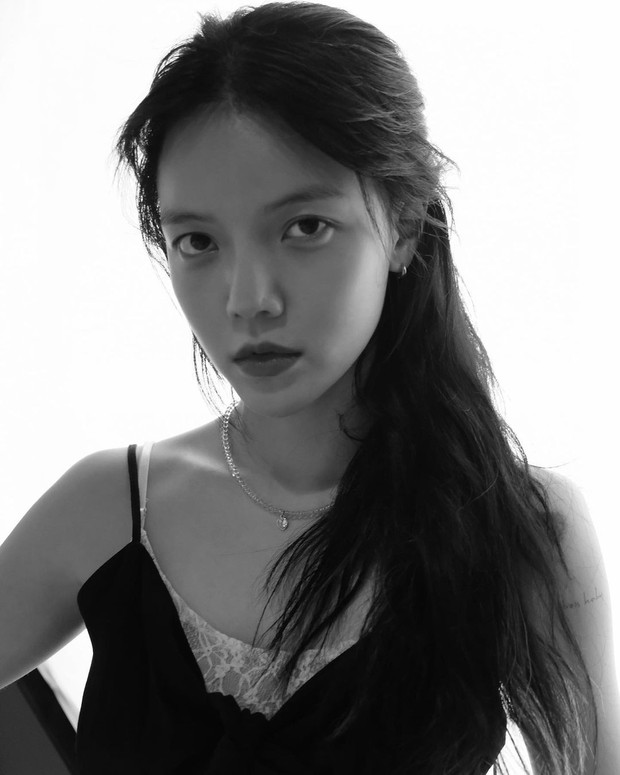 Jimin AOA/ Foto : instagram.com/jiminbaby_18 Jimin AOA/ Foto : instagram.com/jiminbaby_18