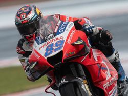 Jadwal dan Link Live Streaming MotoGP Valencia 2021 Malam Ini