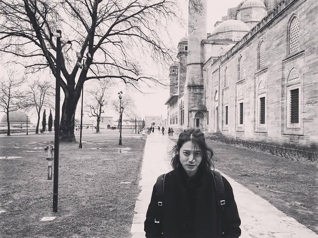 Jung Joon Young/ Foto : instagram/sun4finger_jungjoonyoung_ Jung Joon Young/ Foto : instagram/sun4finger_jungjoonyoung_