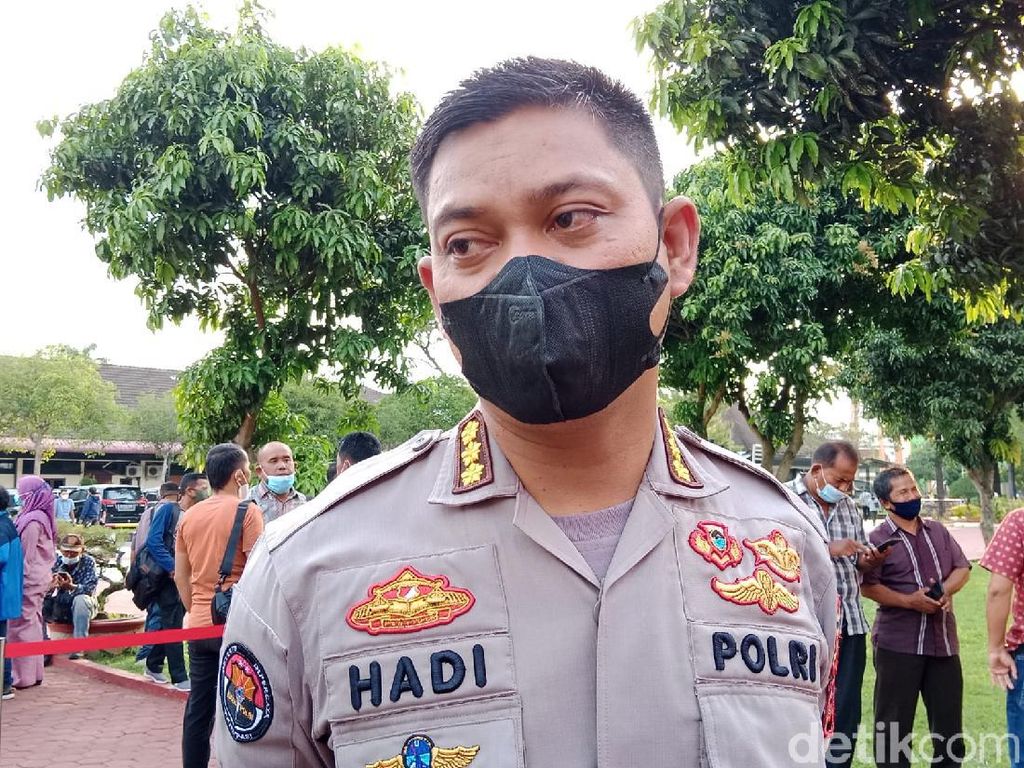 Polisi Bantah Ada Penyekapan Sebelum Penganiayaan di RS Bandung