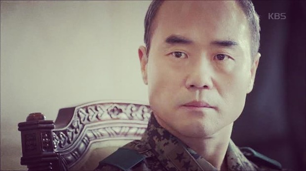 Kang Shin Il/ Foto : instagram.com/moonchanheat Kang Shin Il/ Foto : instagram.com/moonchanheat