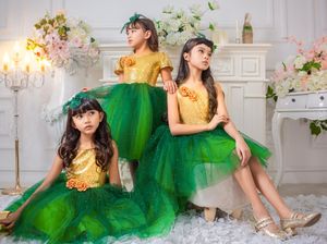 Jelang Akhir Tahun, Keanokids Keluarkan Tema Green Peridot