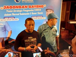 Gelora Belum Mau Usul Capres, Anis Matta Pilih Kampanyekan Ini