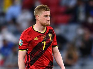 De Bruyne: Piala Dunia Setiap 2 Tahun? Boleh Juga