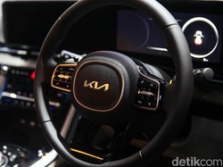 Hyundai Bangun Mobil Listrik di Cikarang Indonesia, KIA?