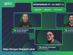 Kunci agar Produk Lokal Unggul dan Bisa Bersaing di Masa Pandemi