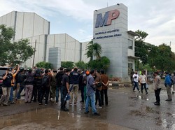 Satgas BLBI Serahkan Aset ke Penerima Hibah Senilai Rp 492,2 M