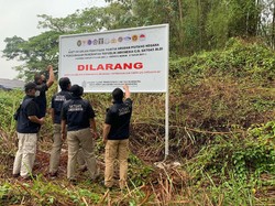 Aset Tommy Soeharto Tak Kunjung Laku Dilelang, Kemenkeu Bisa Apa?