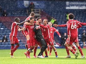 Liverpool Tak Akan Puas jika Hanya Juara Liga Inggris