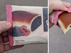 10 Potret Makanan Tak Sesuai Ekspektasi yang Bikin Emosi