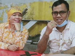 Ayah Bibi Jawab Tuduhan Ingin Kuasai Gala Sky: Nggak Ada Saya Cari Keuntungan