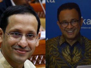 Perbandingan Permendikbud PPKS Nadiem dan SE Anti Kekerasan Seksual Anies