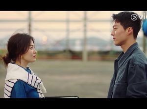 5 Drakor soal Fashion yang Bisa Jadi Inspirasi Berbusana Kamu